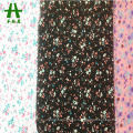 Mulinsen Textile Printed FDY Knitted Polyester Four Way Stretch Spandex Fabric